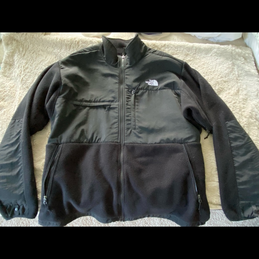Men’s The North Face Denali Jacket